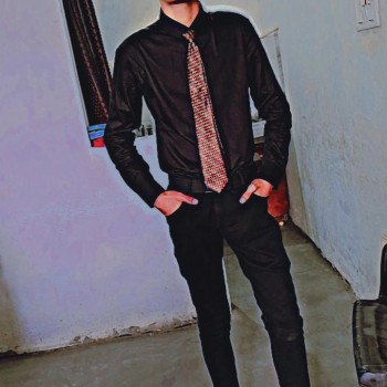 Aayush singh